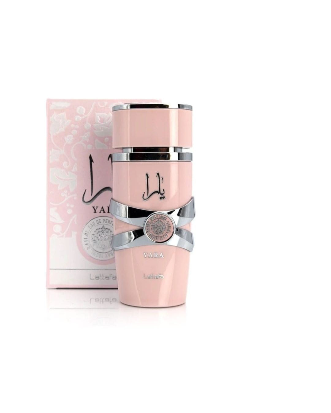Yara Perfume-Pink 100ml