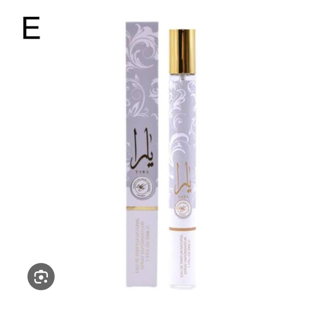 Arabian Stick Perfumes 35g