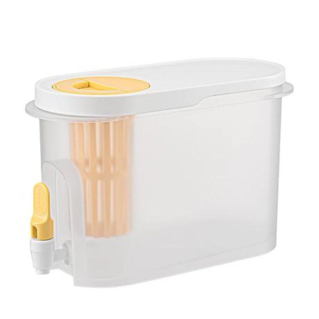 Plastic Water Dispenser 3.5L