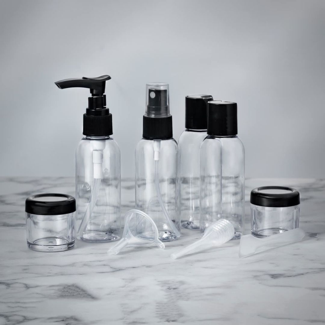 Danny Go 12pc Travel Set