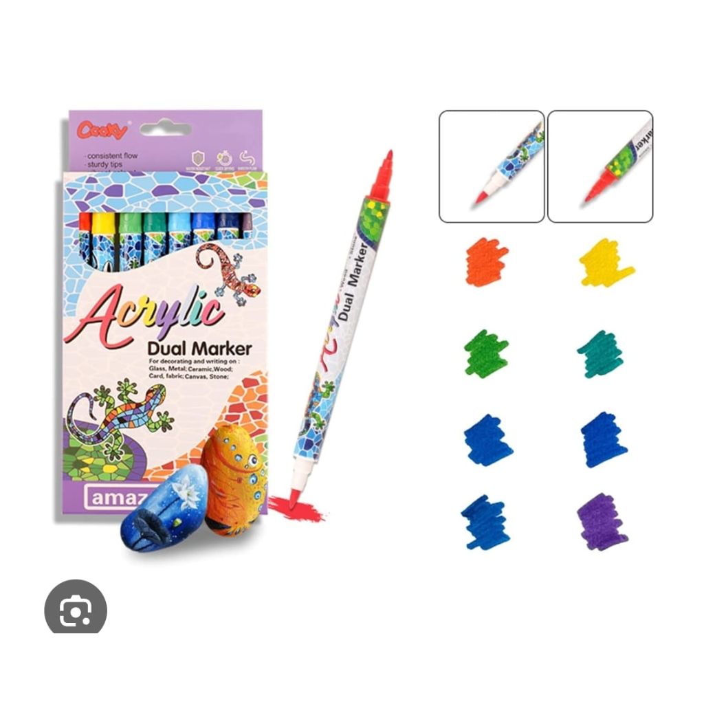 10pce Fine Liners
