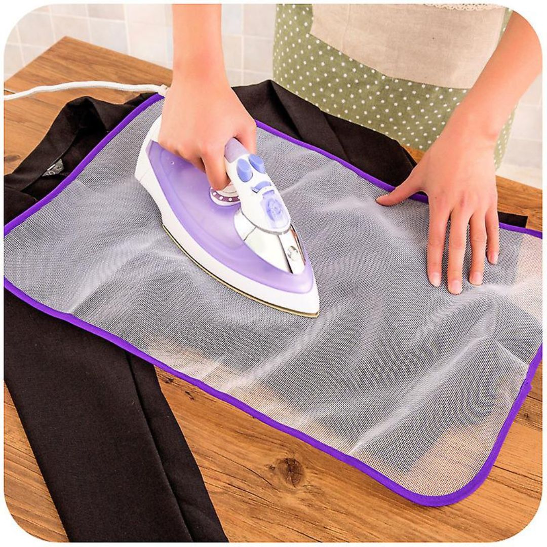 Mesh Ironing Mat