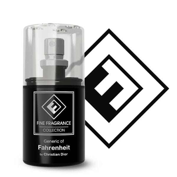 Generic of Fahrenheit for Men