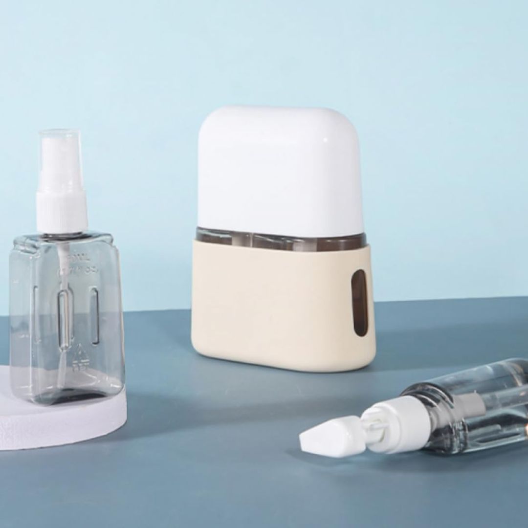 4 In 1 Travel Set