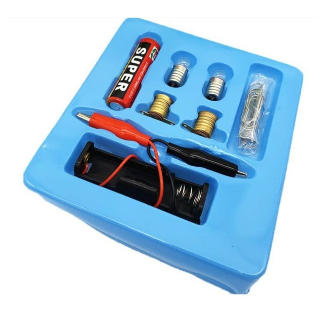 Small Globe Science Kit
