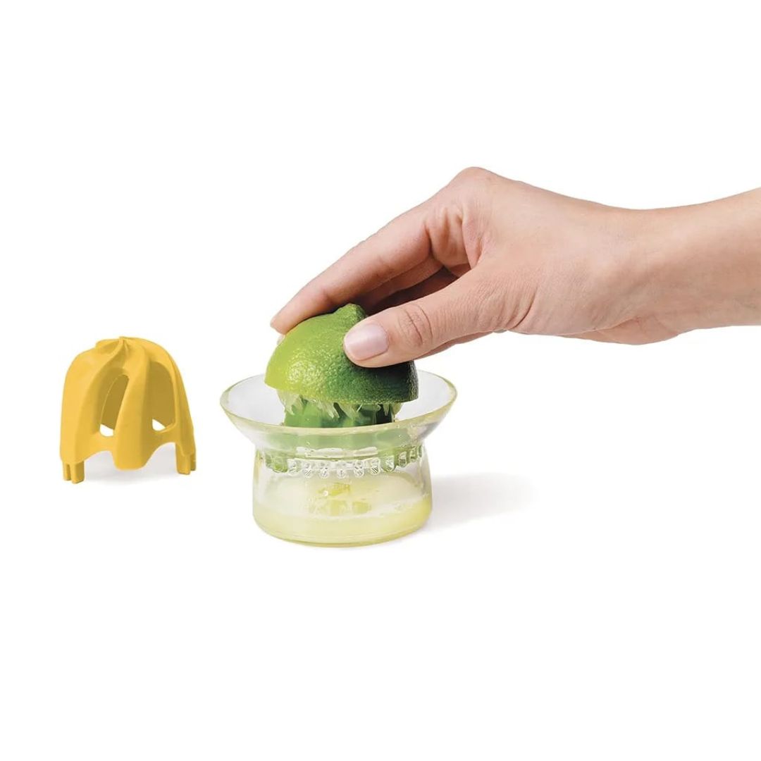 Danny Home 2 in 1 Juicing Cup