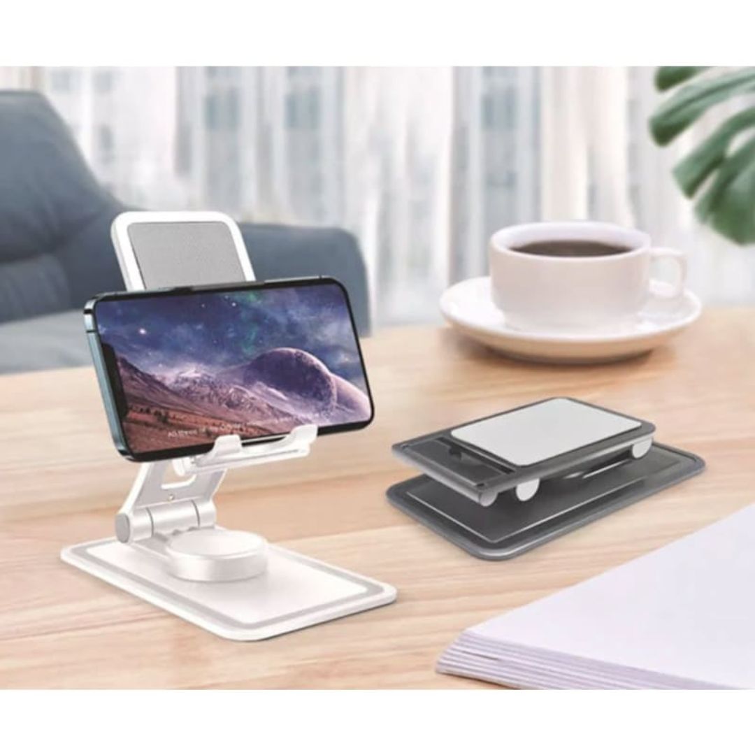 360 Degree Phone Stand