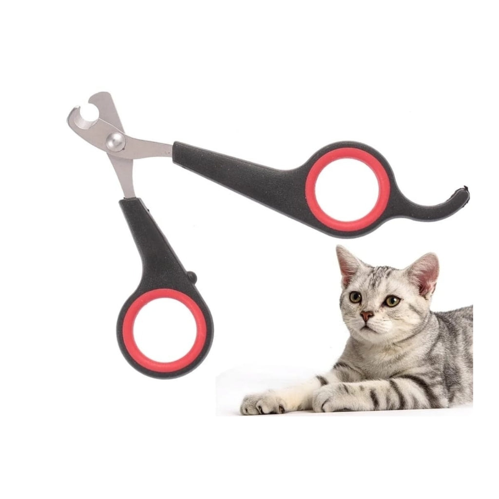 Pet Nail Clipper
