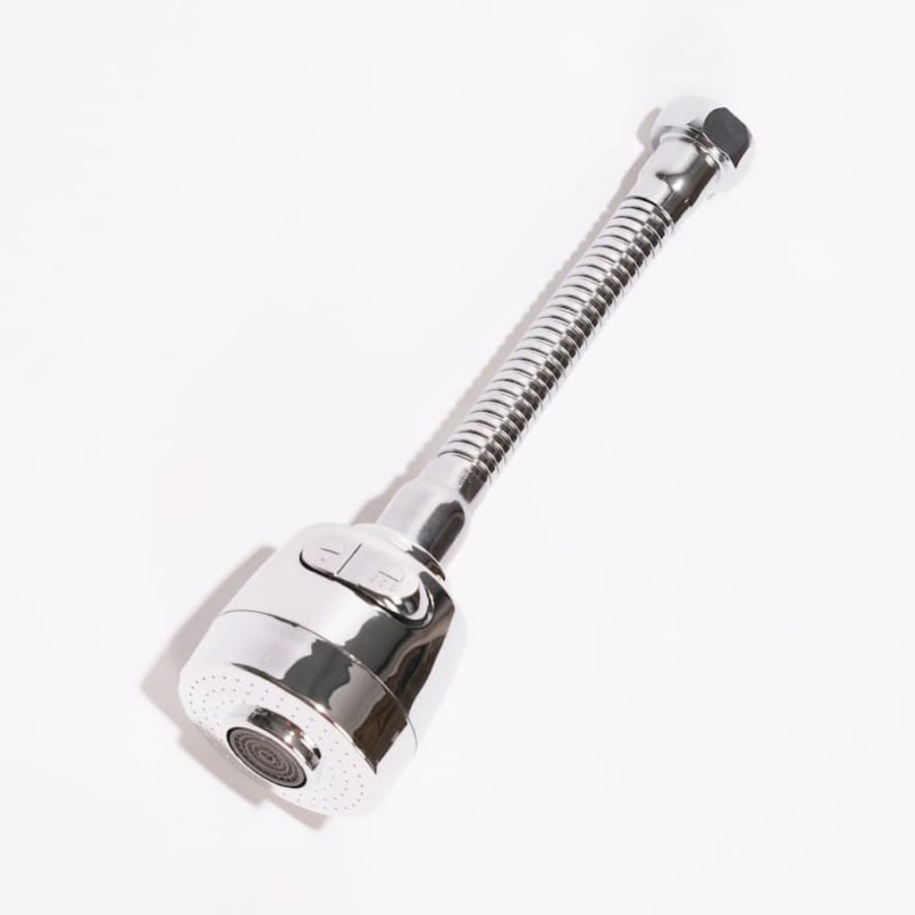 Stainless Steel Tap With Hose