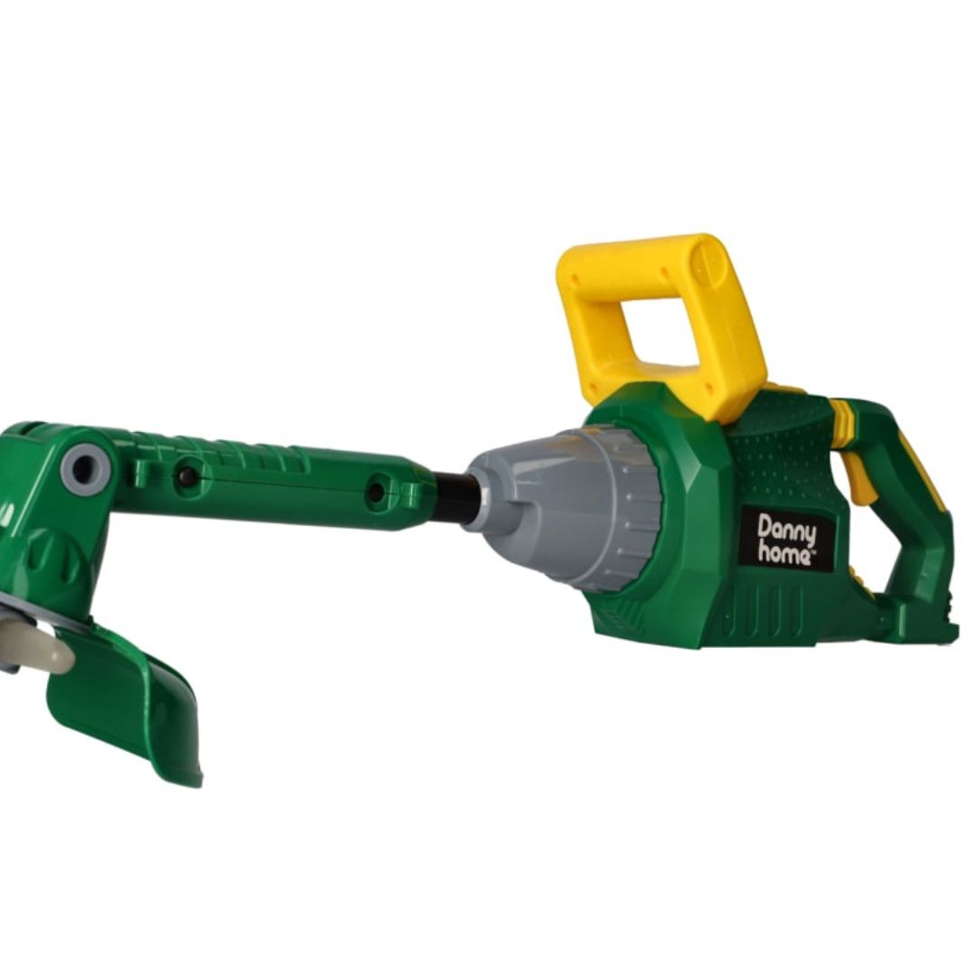 Danny Home Kids Weed Trimmer