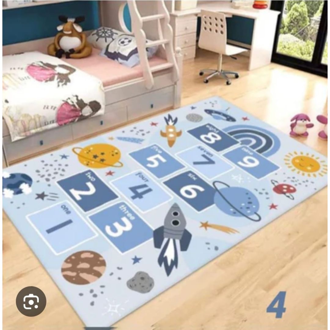 Kids Carpets