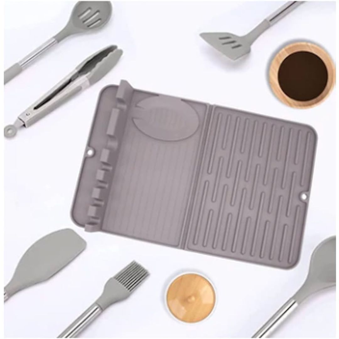 Silicone Drying Mat