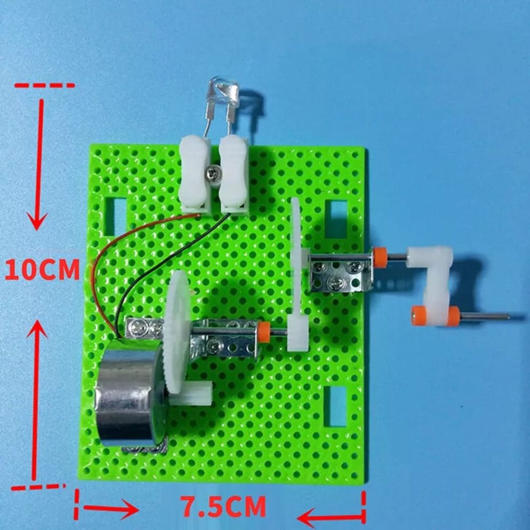 DIY Stem Generator Kit
