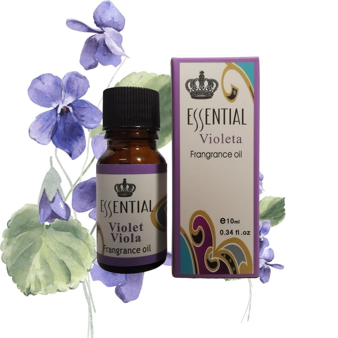 Essential Frangrance Oils 10ml
