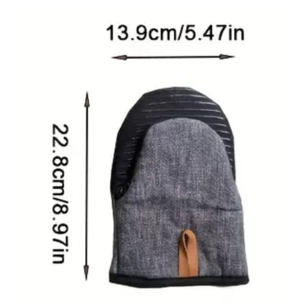 Danny Home Oven Glove