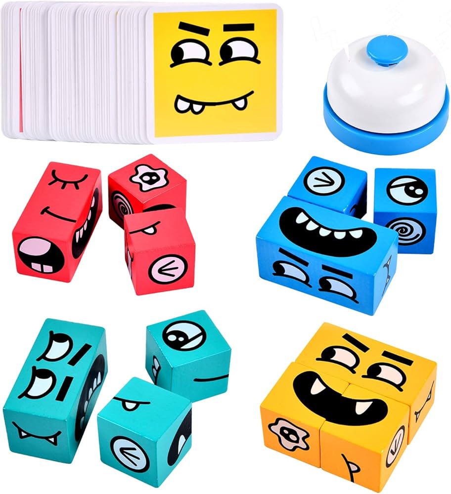 Expression Building Block