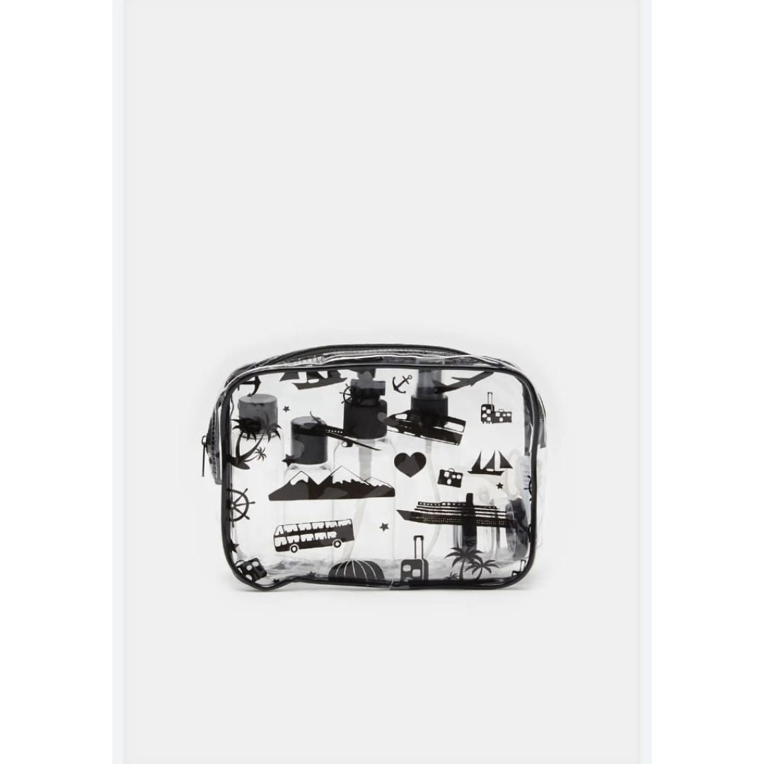 Danny Go 12pc Travel Set