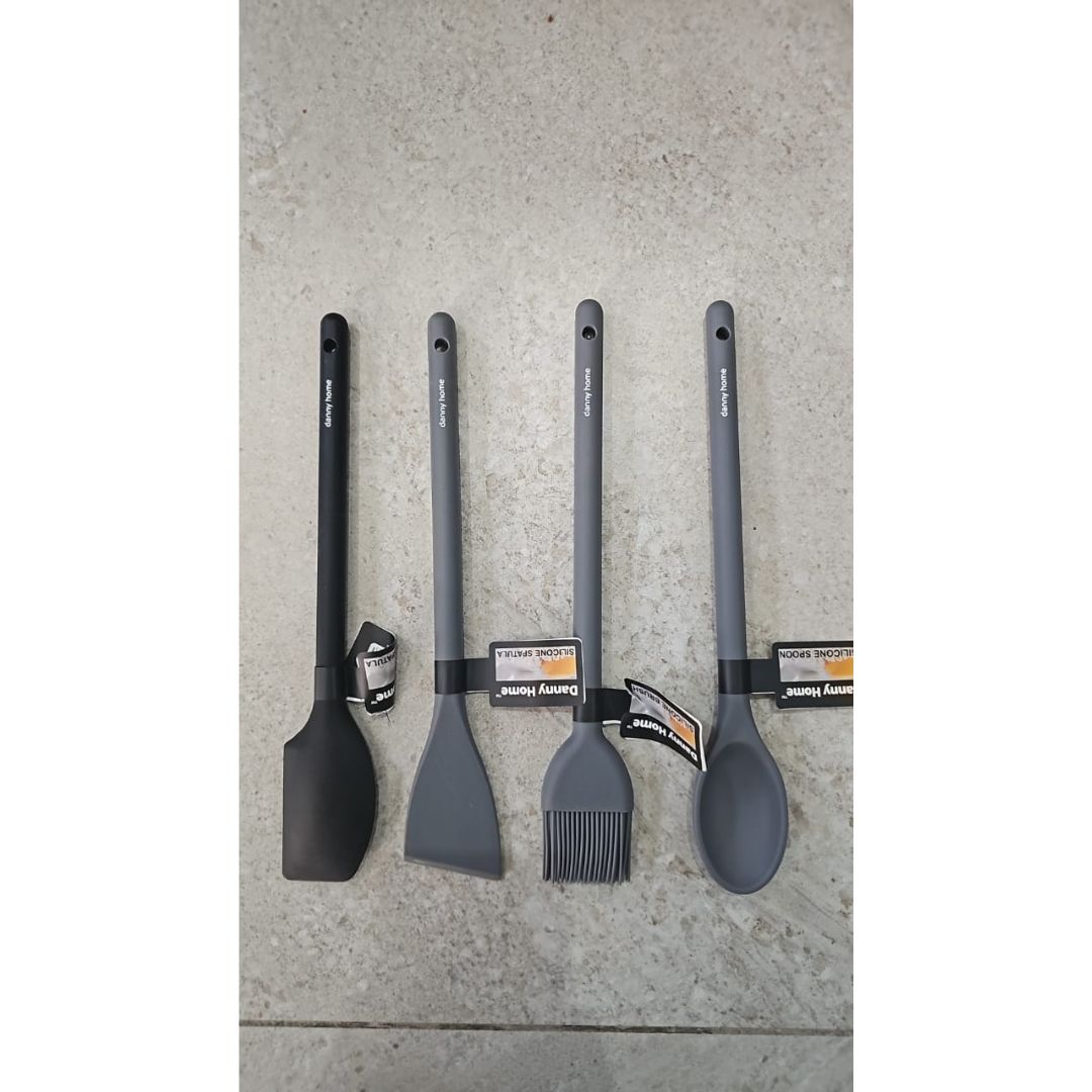Danny Home Heat Resistant Cooking Utensils