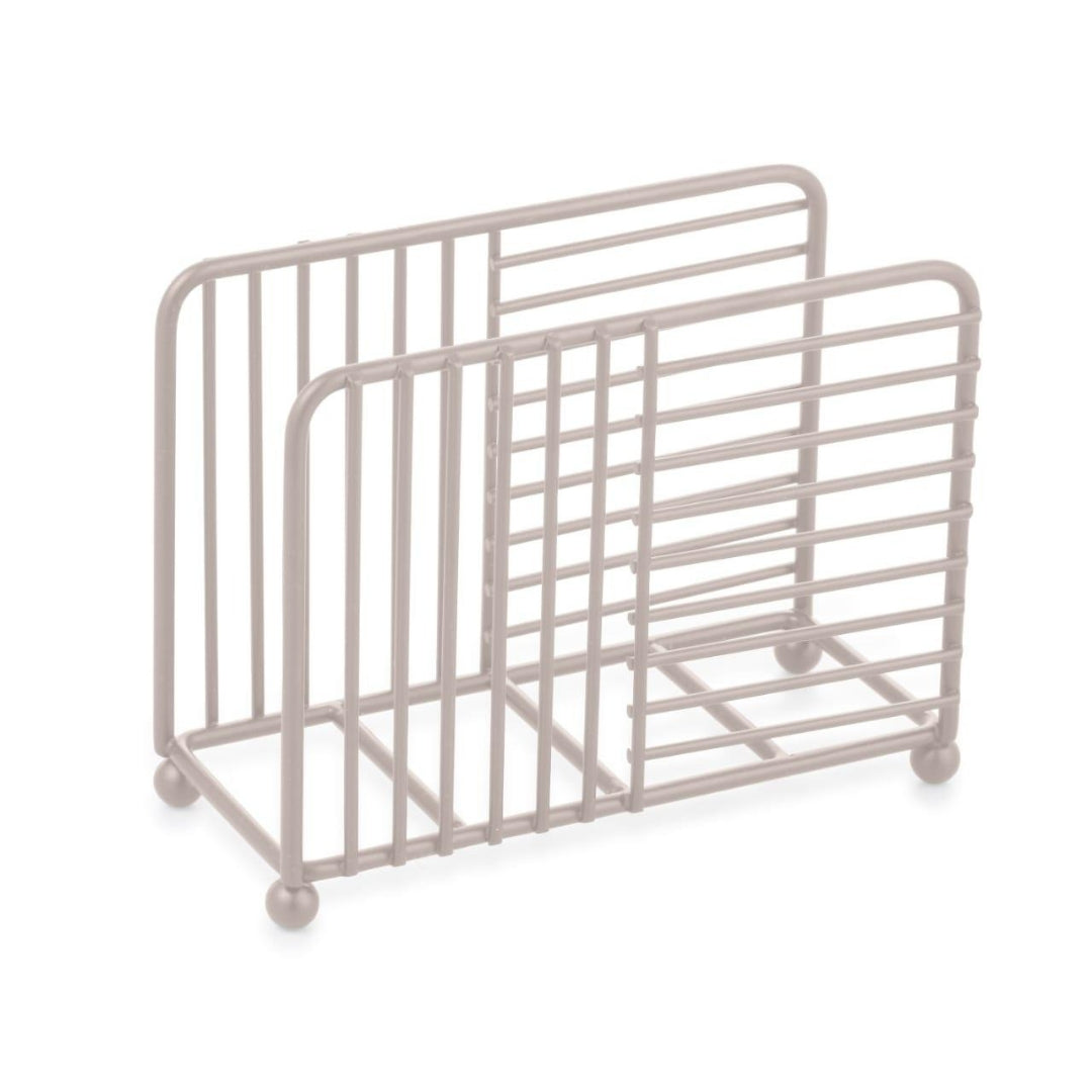 Metal Napkin Holder