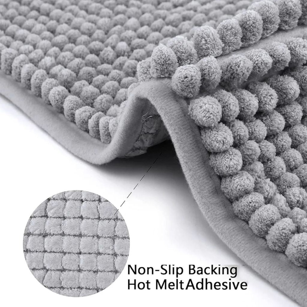 Chenille Soft Mat