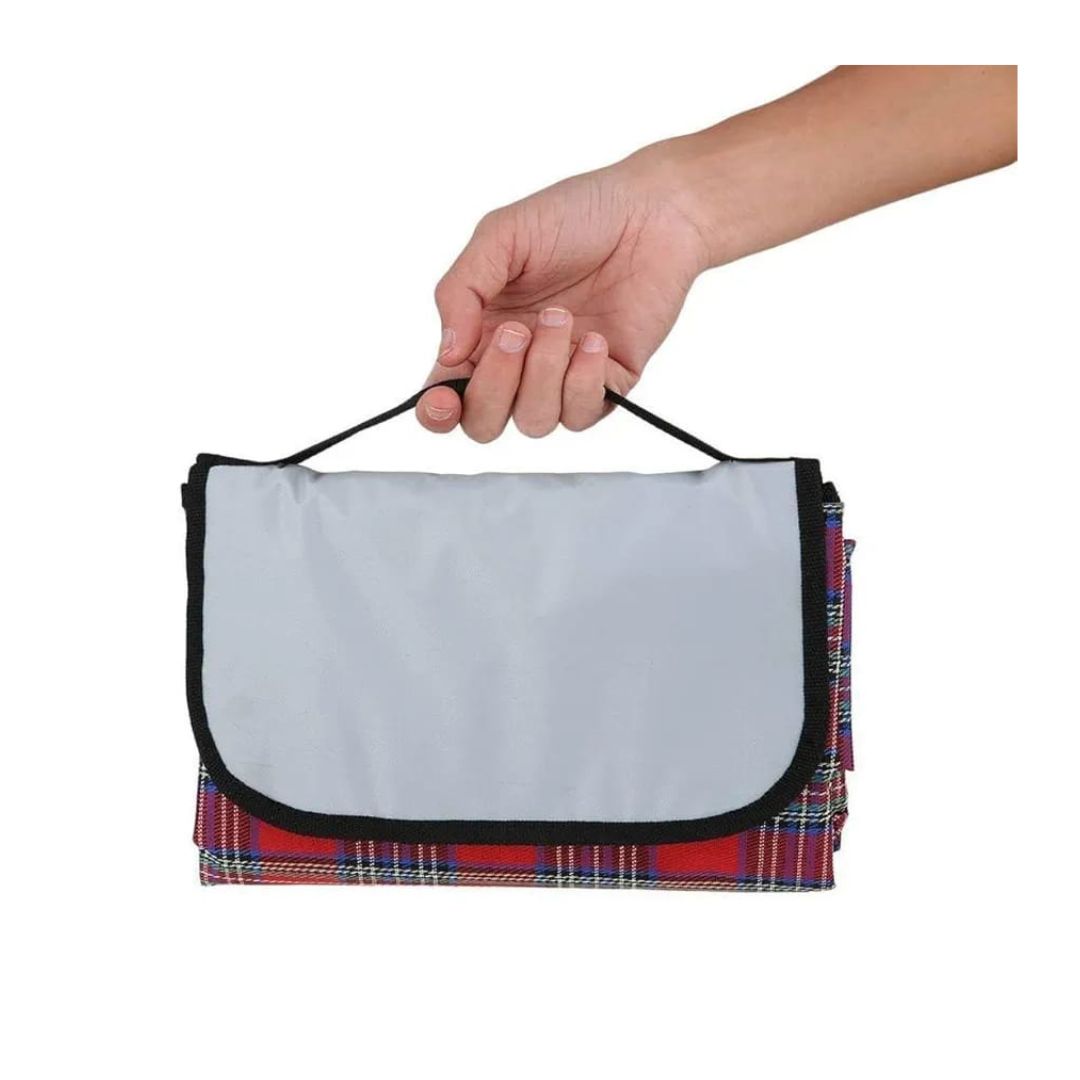 Foldable Picnic Mat 150x200cm