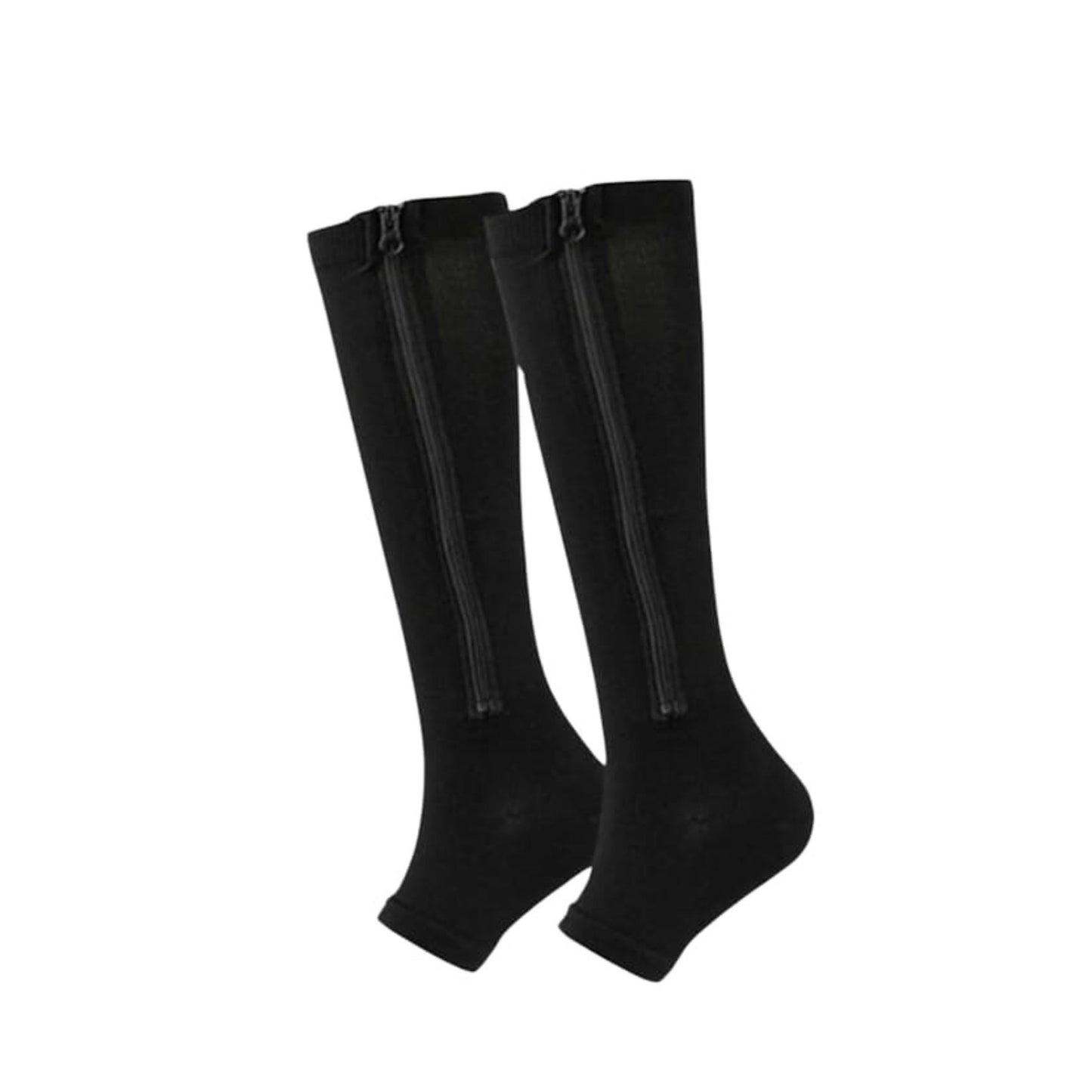 Zip Sox Compression Socks