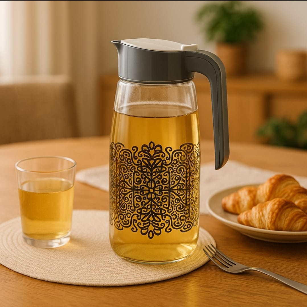 Bager Fiesta Decorative Jug