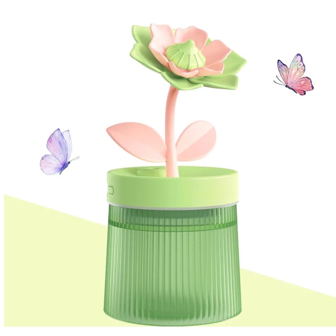 Flower Humidifier 260ml