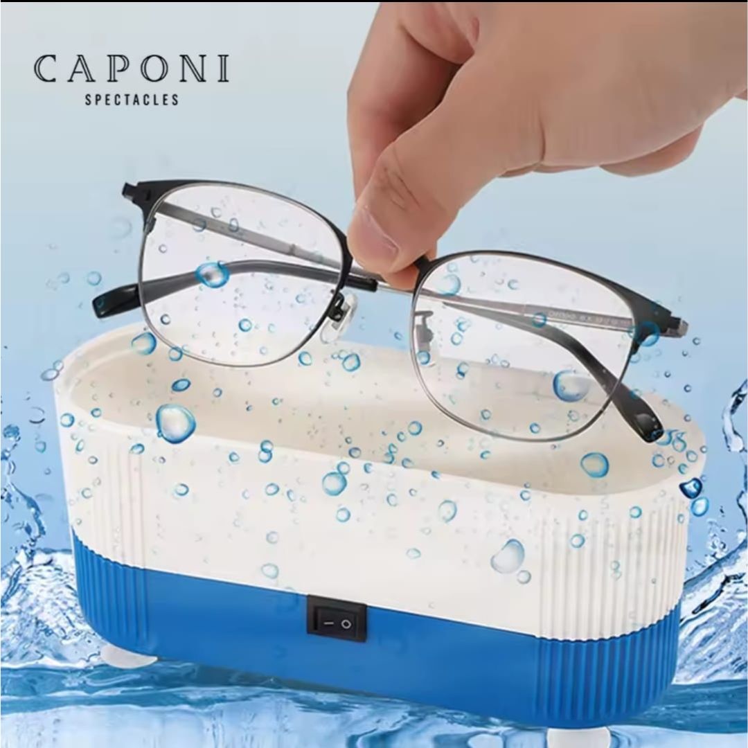 Mini Cleaning Machine