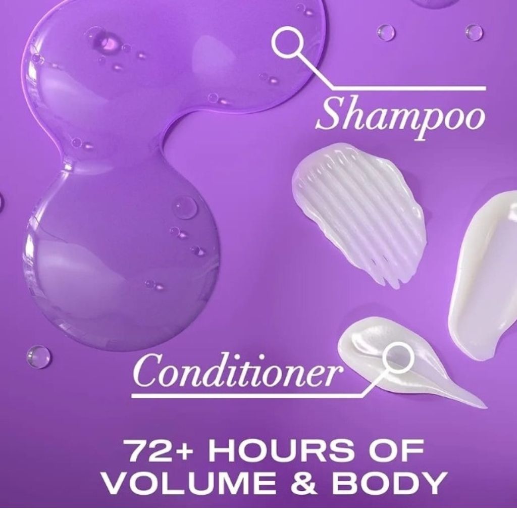 Love Jojo Shampoo and Conditioner 400ml