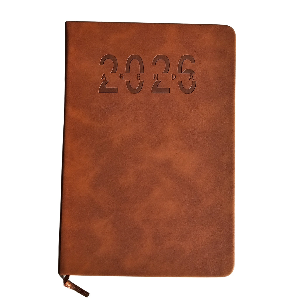 A5 2026 Diary