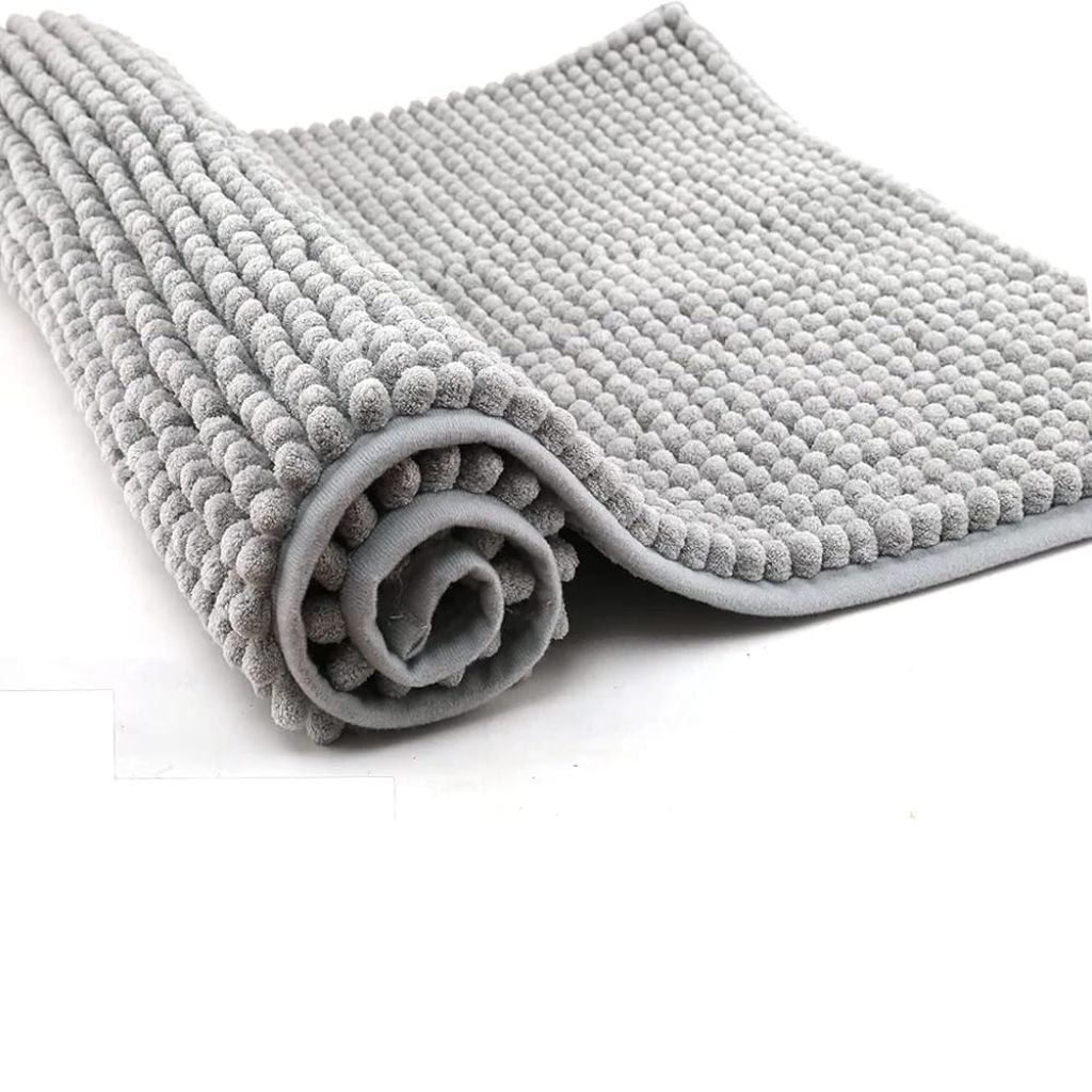 Chenille Soft Mat