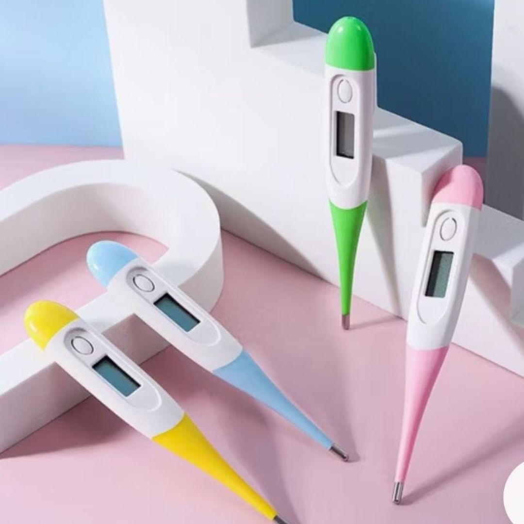 Kids Digital Thermometer