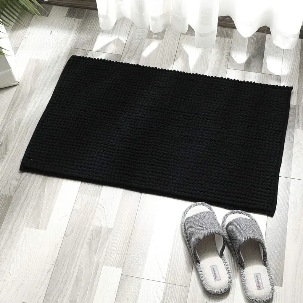 Chenille Soft Mat