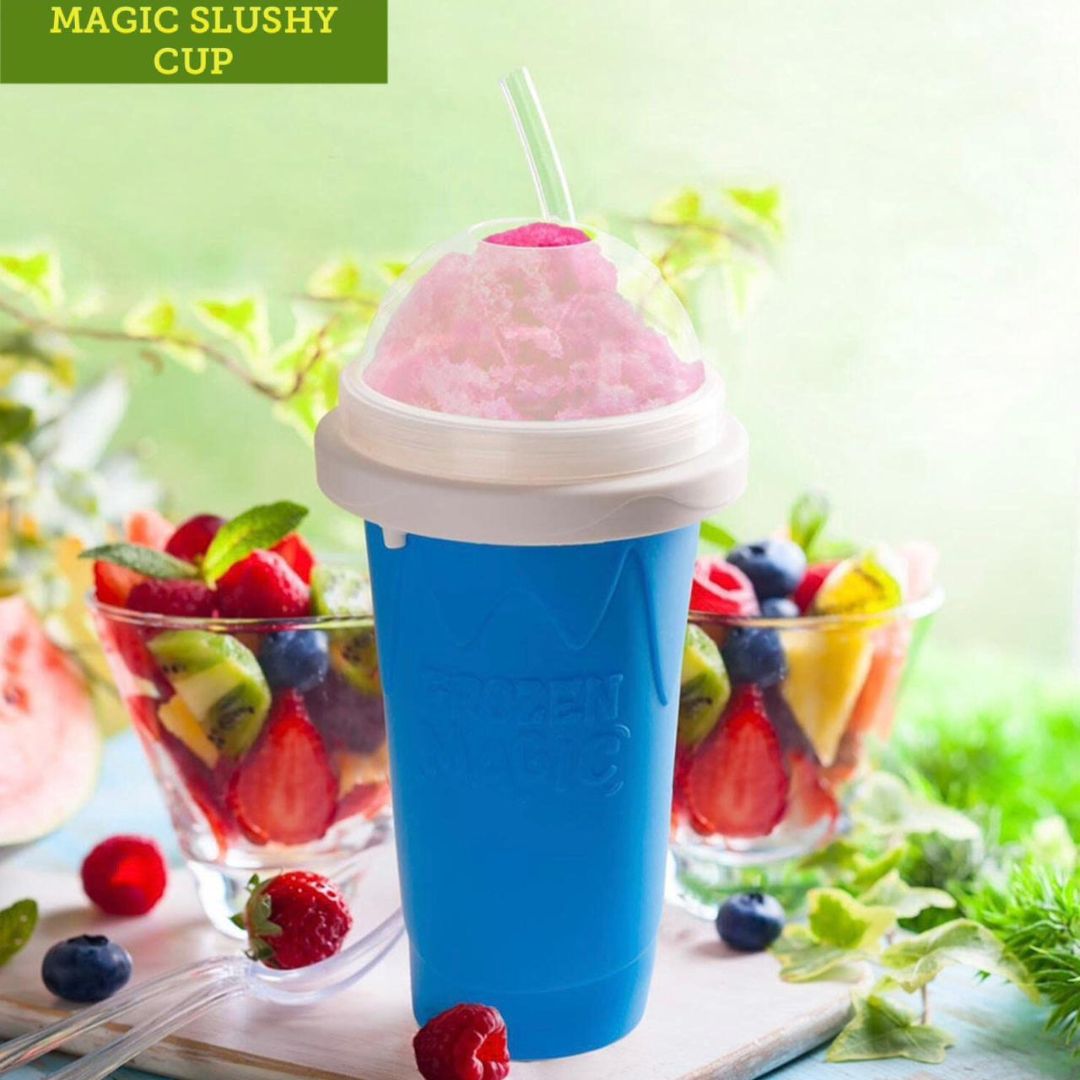 Slushy Cup 11x22cm