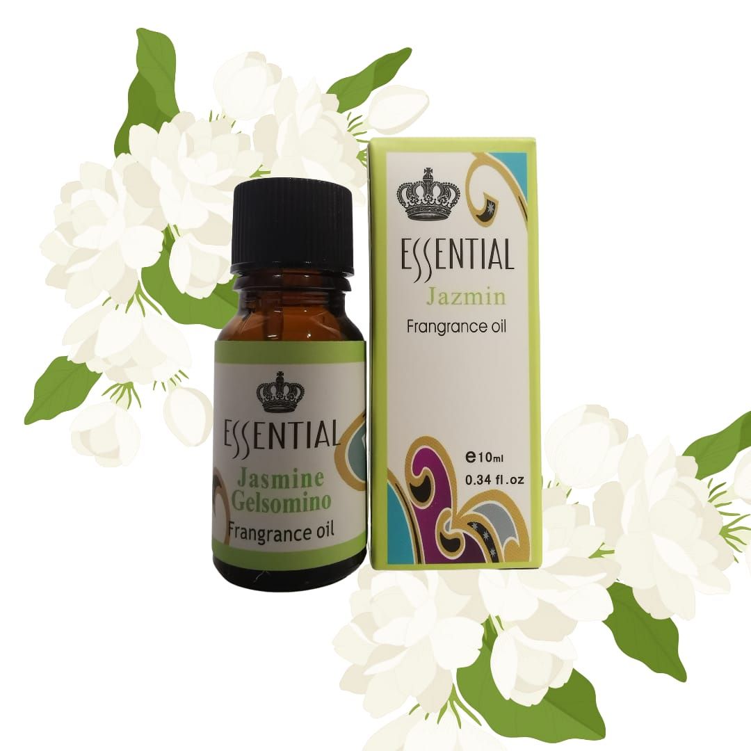 Essential Frangrance Oils 10ml