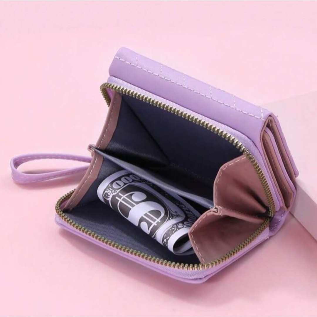 Cute Mini Wallet