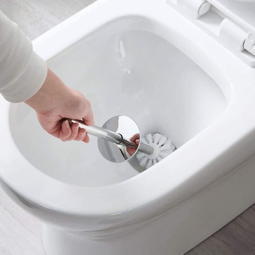 Long Toilet Brush