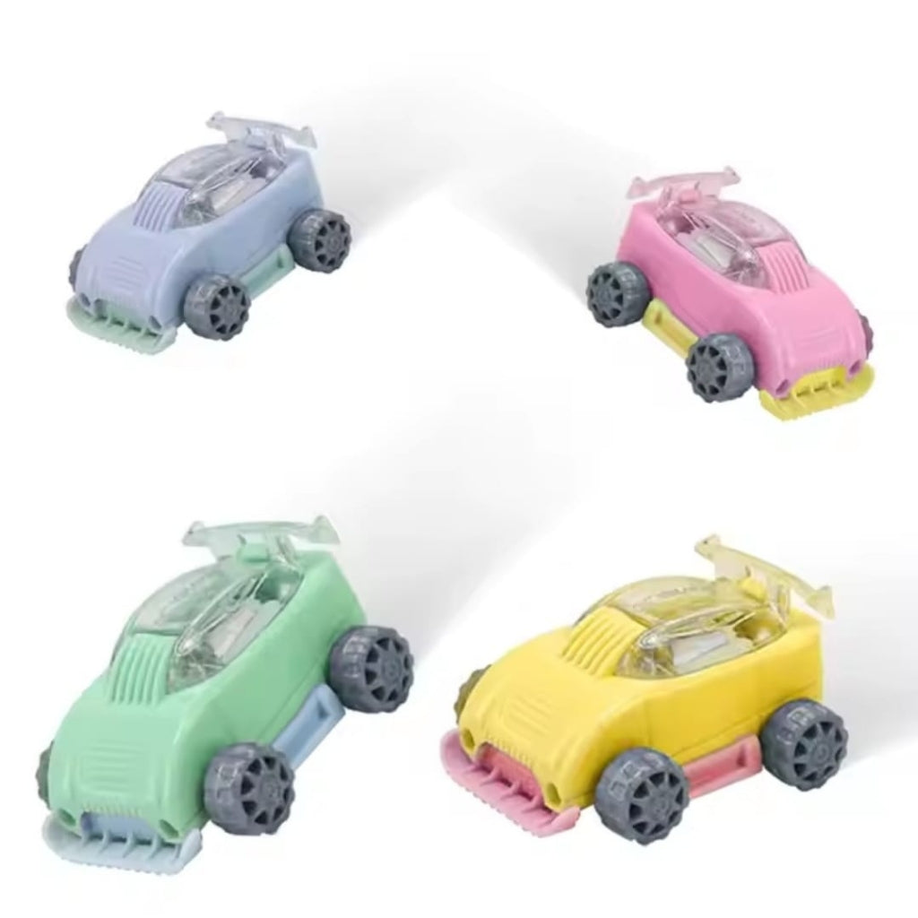Car Sharpener 5cm