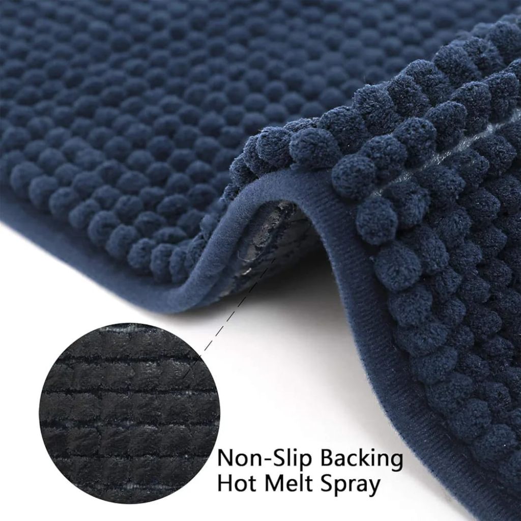 Chenille Soft Mat