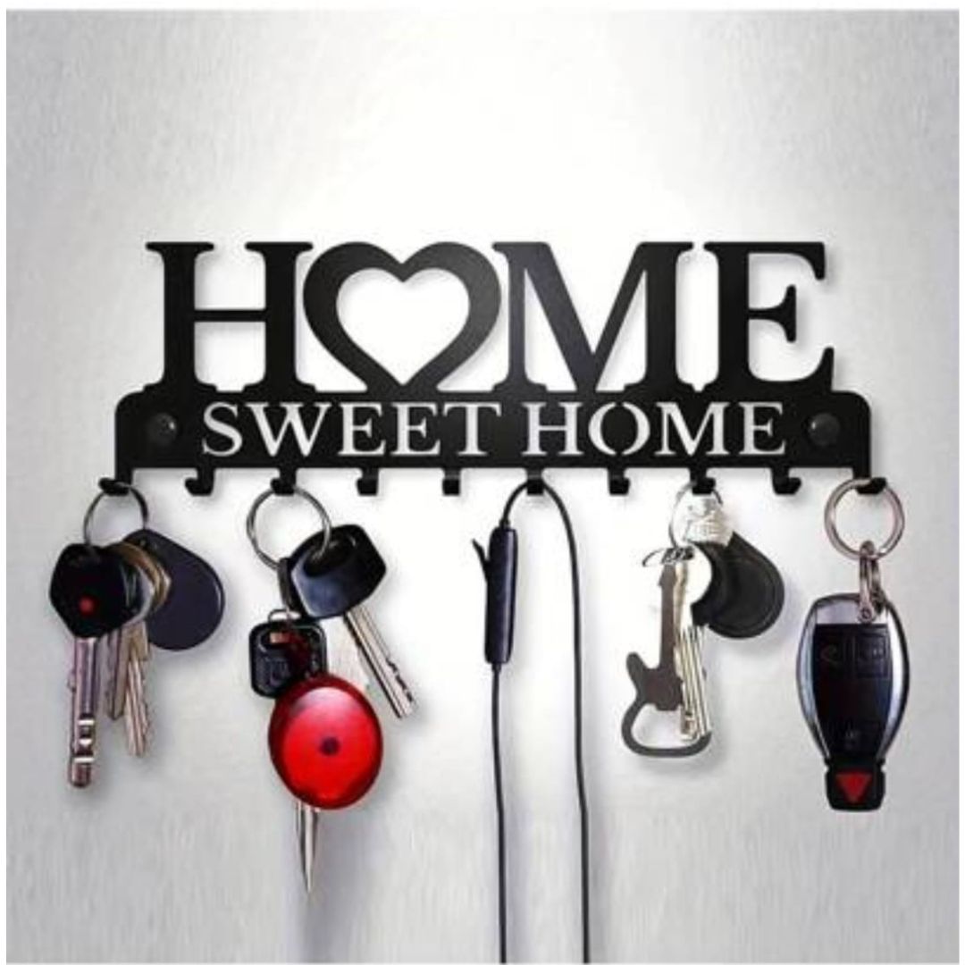 Home Key Holder