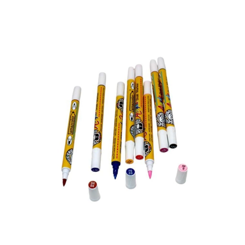 10pce Fine Liners