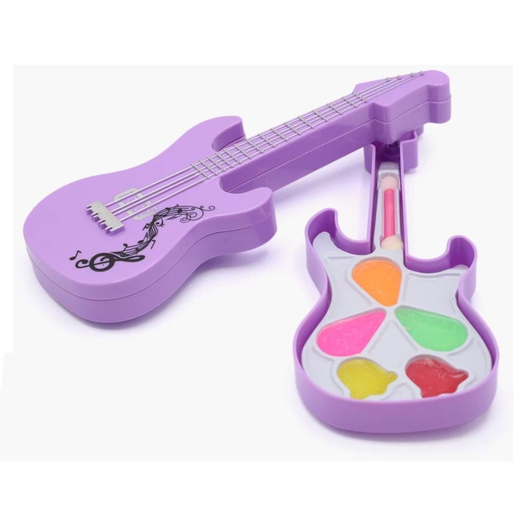 Guitar Make Up Set