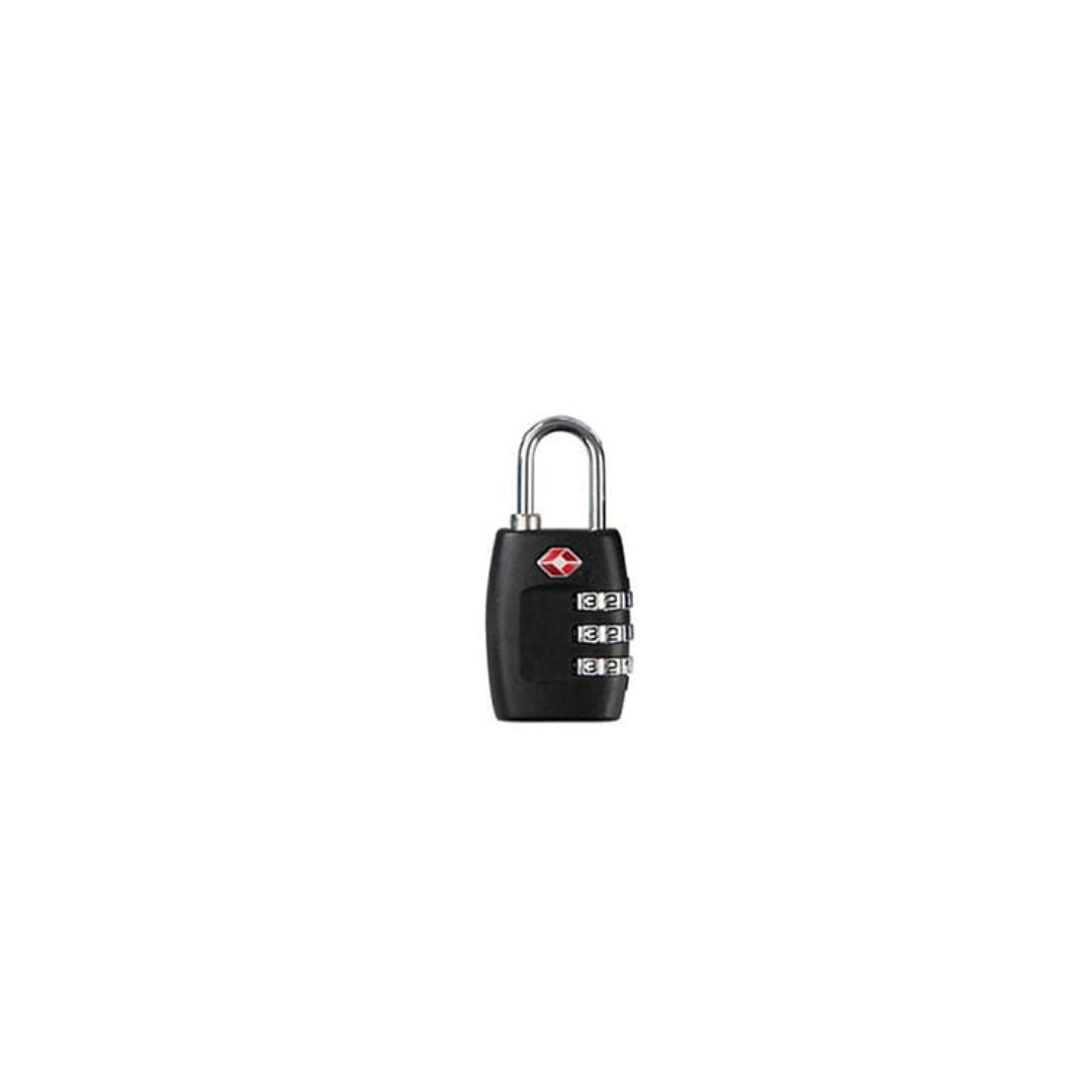 Danny Go Password Lock