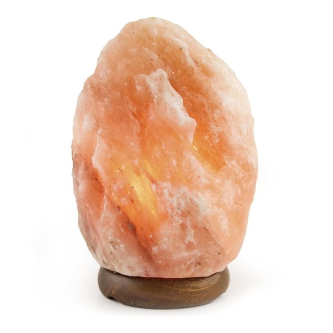 Himalayan Salt Lamp