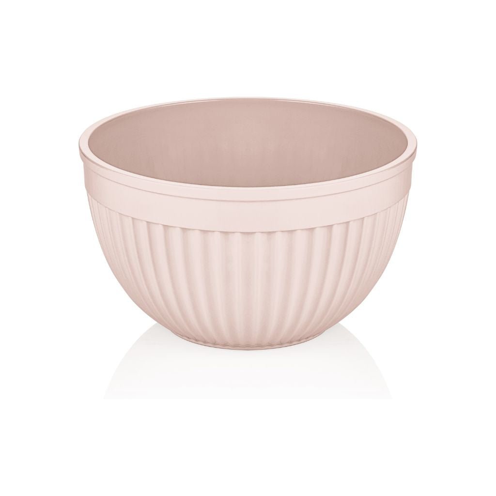 Sapphire Snack Bowl - Round