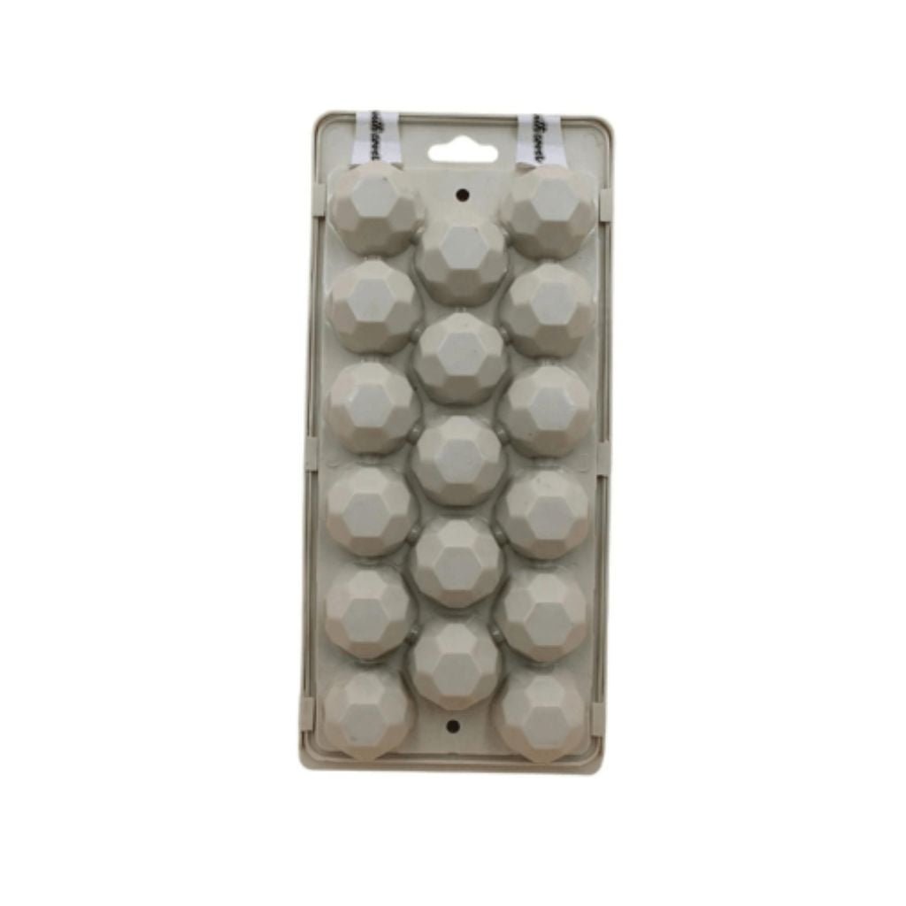 Titiz Ice Tray With Sliding Lid