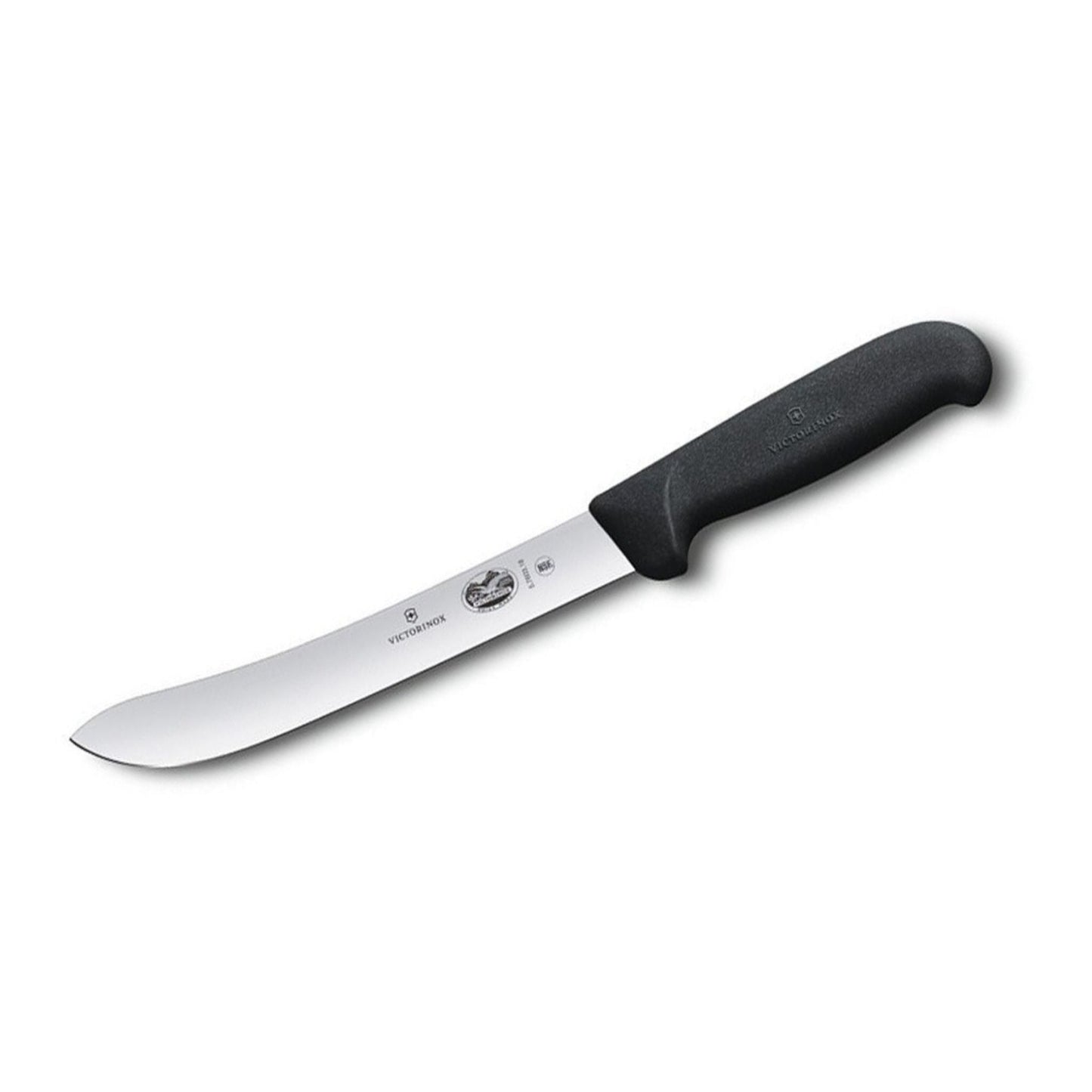 Victorinox Fibrox Slaughter Knife 18cm