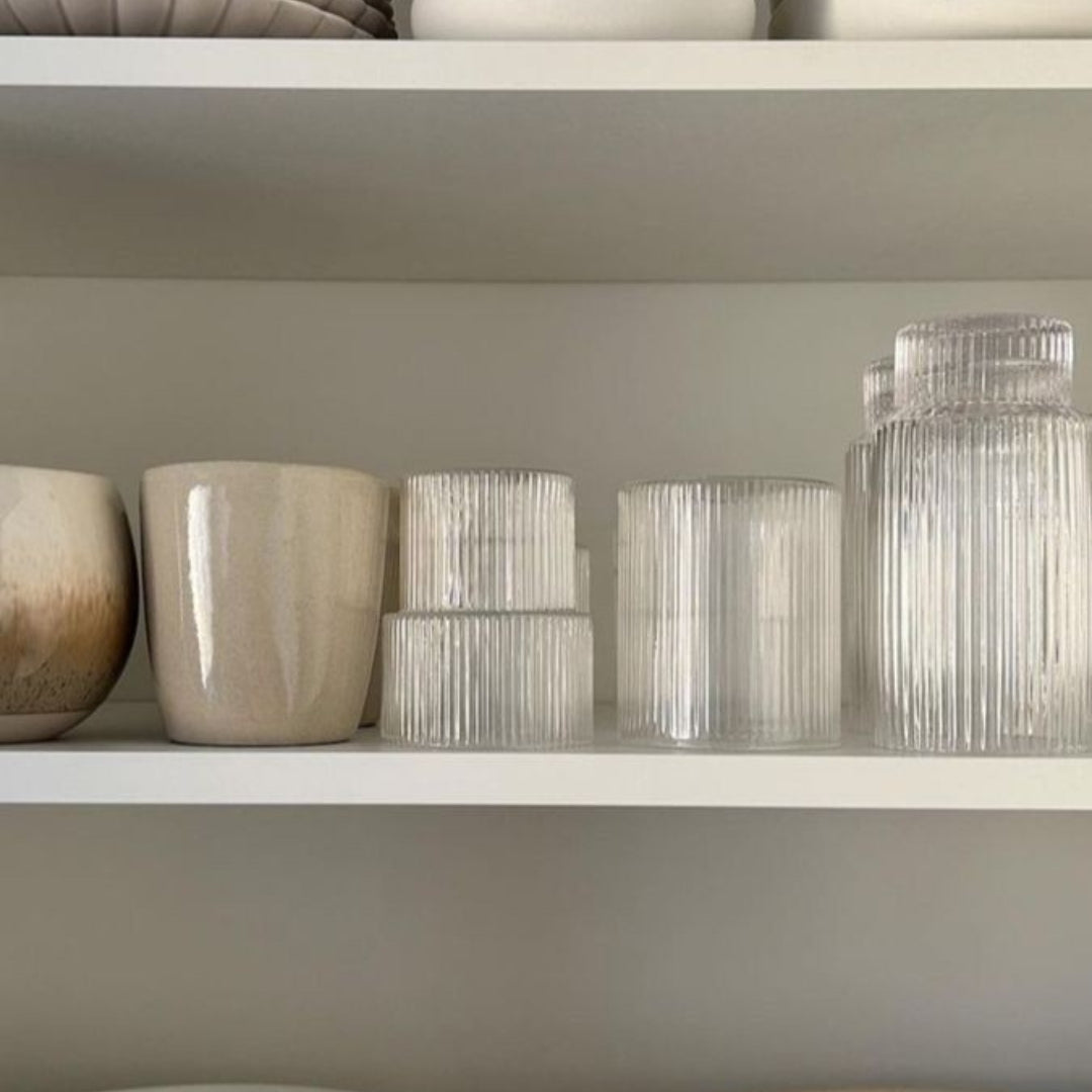 Glassware