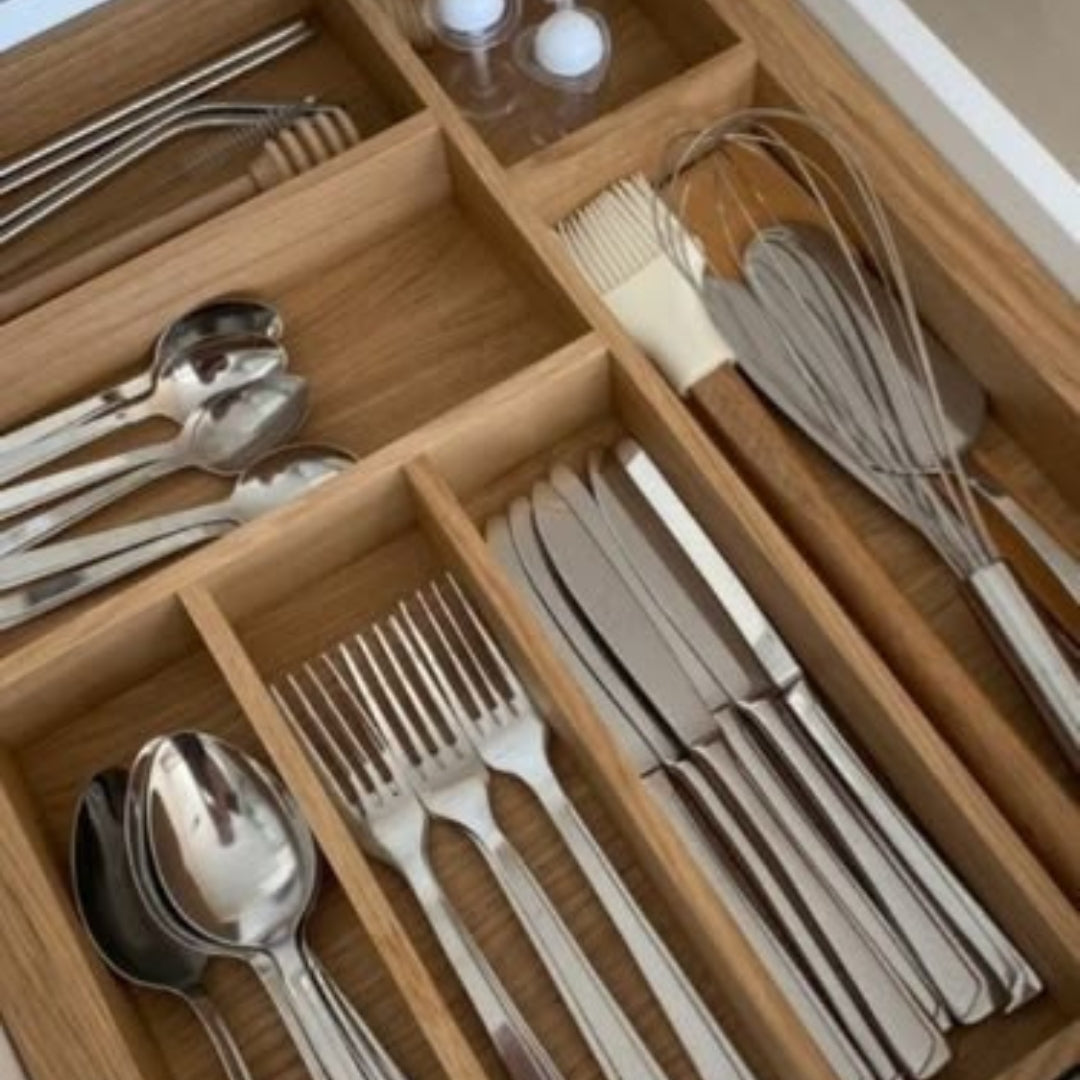 Utensils